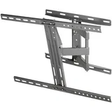 TV HALTERUNG VESA 600 BIS 65" 37981 BFMO 6060 Vesa 600, 45kg, 2 Arm Vollbeweglich