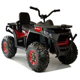 Quad XMX607 crveni- na akumulator | shoptok.hr