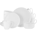 Creatable Kombinirani Servis Scandi White, 16-Delni | Shoptok.si