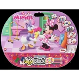 As company giga block 5 u 1 minnie ( AS27492 )