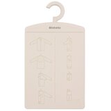 Brabantia Pripomoček za za zlaganje oblačil – | Shoptok.si