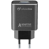 Cellular Line cellularline extrem 15W usb-c inkl kabel 60111 TETRACHSMKIT15WTYC f. blackberry, htc, samsung Cene