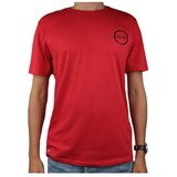Nike Majice s kratkimi rokavi Dry Elite BBall Tee Rdeča | Shoptok.si