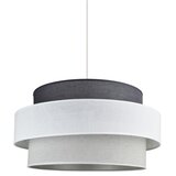  Duolla - Luster na sajli SPACE 1xE27/40W/230V Ø 50 cm | Eponuda.com