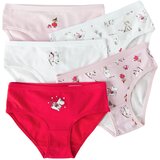 Cool club spodnje hlače slip 5 kosov LUG3112126-00 MOOMINS D večbarvno 98/104 | Shoptok.si