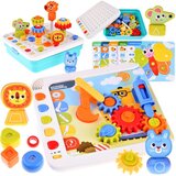 Hola Montessori interaktivna ploča | shoptok.hr