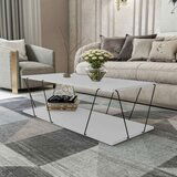 Hanah home Labranda - White White Coffee Table | ePonuda.com