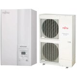 Fujitsu WSYK170DJ9+WOYK150LJL 15kW toplotna črpalka (R410A) z montažo - Cene