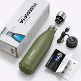 CrazyCap Pro boca 740 ml, Kale | shoptok.hr