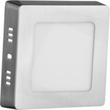 Avide Plafonjera LED, 6W, 420 lm, 4000K, IP20 – ACSMNW-S-6W-ALU-SN Cijene