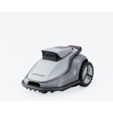  Robotska kosilica Terramow V1000 s garažom (1.200 m², Širina reza: 20,3 cm) | shoptok.hr