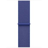 Apple narukvica za pametni sat, 46mm, plava Cene