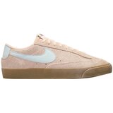 Nike Nizke superge Blazer Low 77 Vintage Crimson Tint Glacier Blue (Women's) Modra | Shoptok.si