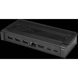 Asus Docking ROG Bulwark DG300 7-in-1 140W HDMI2.1 4K, 10Gbps Cijene