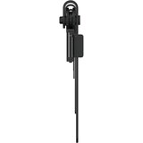 vidaXL Komplet drsnih vrat omarice 183 cm ogljikovo jeklo | Shoptok.si