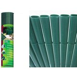 Olimp Sport Ograda od veštačkog bambusa 2x3 m Zelena | ePonuda.com