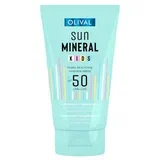 sun mineral kids mlijeko spf50