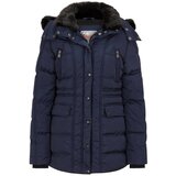 Lonsdale Women's hooded winter jacket | Shoptok.si