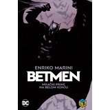 Delfi Betmen: Mračni Princ na belom konju | Eponuda.com