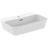 Ideal Standard Bijeli keramički umivaonik 55x38 cm Ipalyss – Cijene