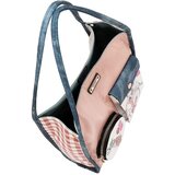 Nikky Ženska torba s torbicom Sweet Girl 28x29x11,5 cm NK13128 | shoptok.hr
