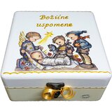  Poklon za mamu Kutija uspomena Š16598 | shoptok.hr