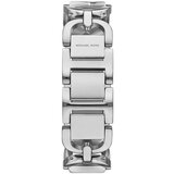 Michael Kors Ura srebrna barva | Shoptok.si