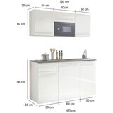 MID.YOU KUHINJSKI BLOK BREZ APARATOV | Shoptok.si