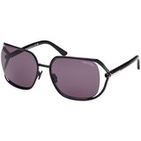 Tom Ford Goldie FT1092 01A - ONE SIZE (60) Cijene