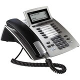AGFEO sistemski telefon st 42 Up0S0 srebrn, (20685928) | Shoptok.si