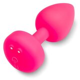 GVibe GPLUG PLANC ANTIME NEON ROSE GRANDE, (21079533) | Shoptok.si