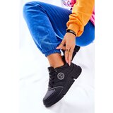 Big Star Sport Shoes On A Platform | shoptok.hr
