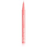 NYX Professional Makeup Epic Ink Glitz metalik olovka za oči nijansa Bootcut Bling 1 ml | shoptok.hr