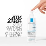 La Roche Posay Lipikar AP+M Light Cream krema, ki koži vrača lipide za suho do atopijsko kožo 400 ml | Shoptok.si