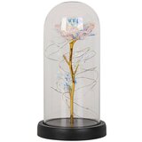 Modern Living Okrasna Led-svetilka Flowi | Shoptok.si