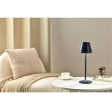 Retlux LED prigušiva punjiva stona lampa LED/3W/1800 mAh tamnoplava | Eponuda.com