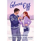 Hachette Stephanie Archer - Gloves Off | Eponuda.com