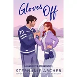 Stephanie Archer - Gloves Off