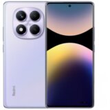 Xiaomi redmi note 14 pro 5G, 8GB/256GB, ljubičasti, mobilni telefon