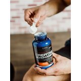 Ultimate Nutrition recovery duo – bcaa + kreatin - ruby red candy 300g