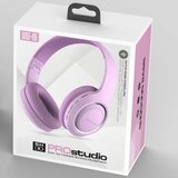 BORG Bluetooth Slušalice UID-10 Purple | Eponuda.ba