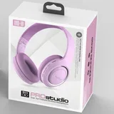 Bluetooth Slušalice UID-10 Purple