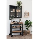 House Nordic Svjetlo smeđa deka od recikliranog pamuka 130x180 cm Adana – | shoptok.hr