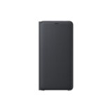 Samsung EF-WA920 maska za mobitel 16 cm (6.3") Novčanik - korice Crno | Shoptok.si