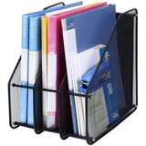 Odložni košek basy kovinski 3-delni črn 9303a BASY | Shoptok.si