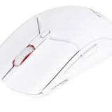 Hyperx Pulsefire Haste 2Wireless Gaming Mouse (White) | Eponuda.ba