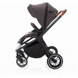 Zopa kolica Move - rocky grey / black | shoptok.hr
