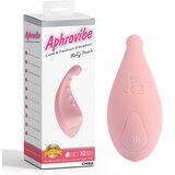  Flirty Touch klitoralni masažer CN 591533046 Cene