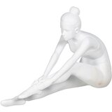 Ixia Kipec iz poliresina (višina 19 cm) Luette – | Shoptok.si
