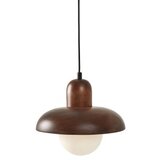 Opviq Visilica Hand Walnut | Eponuda.com